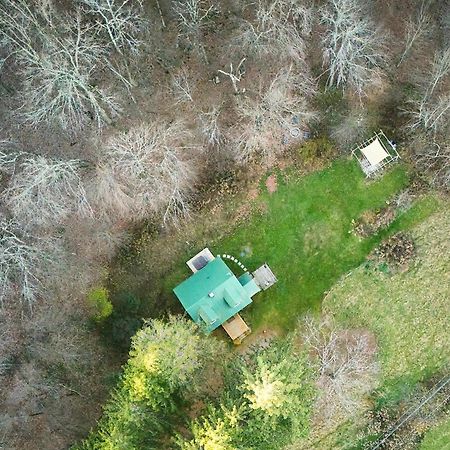 Cozy Cottage With Jacuzzi And Fire Pit And Reading Nook! Livingston Manor Exterior foto