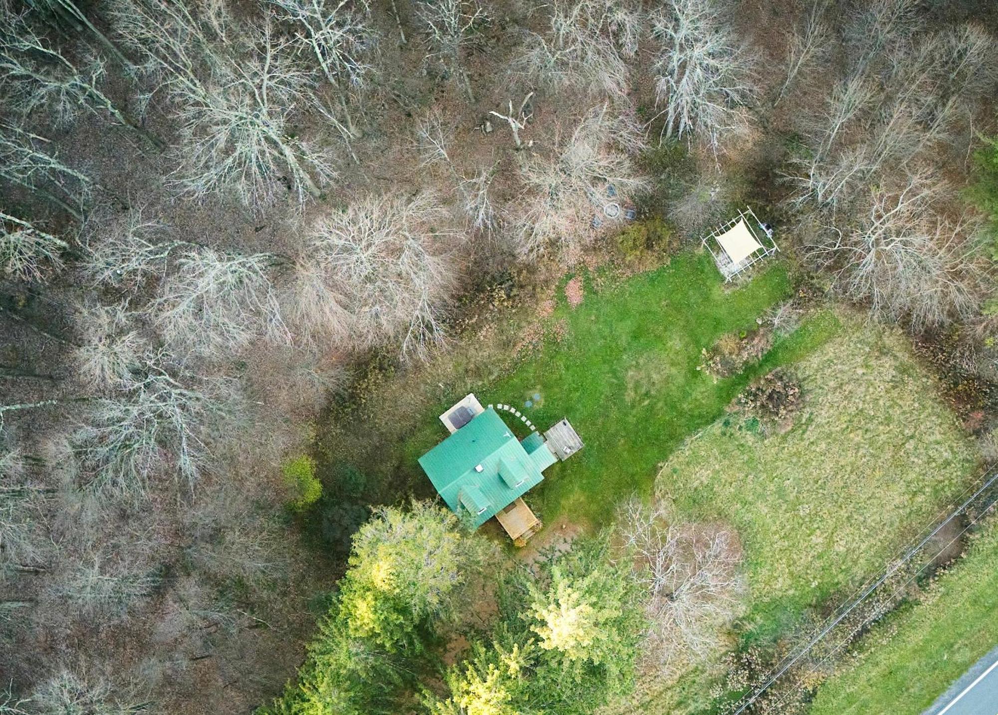 Cozy Cottage With Jacuzzi And Fire Pit And Reading Nook! Livingston Manor Exterior foto
