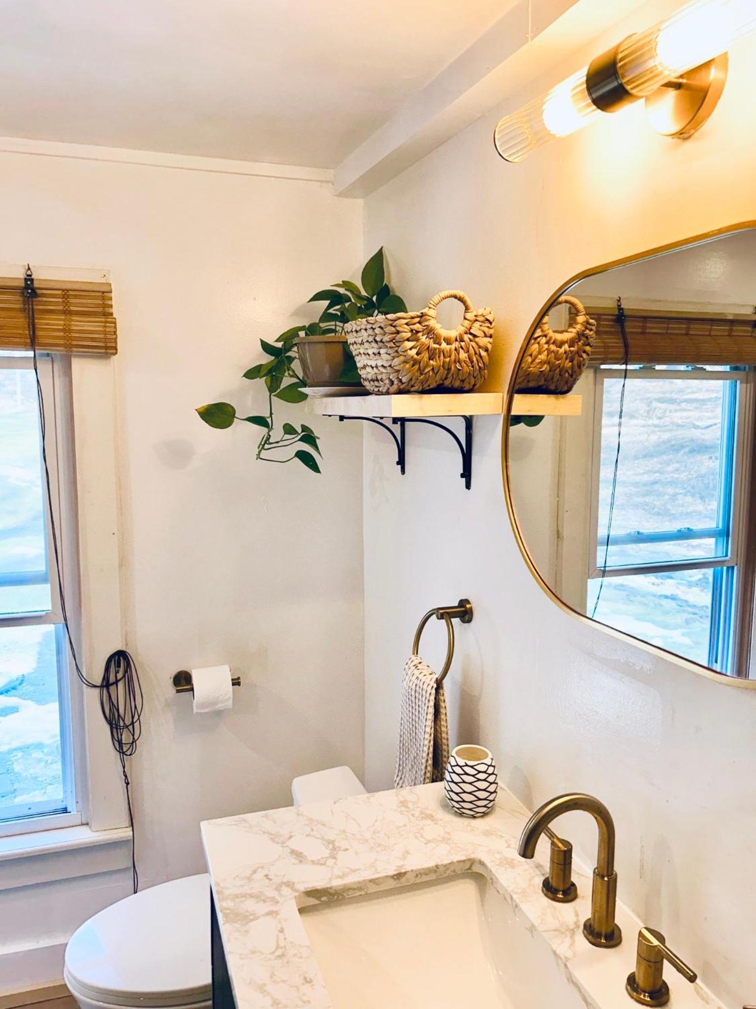 Cozy Cottage With Jacuzzi And Fire Pit And Reading Nook! Livingston Manor Exterior foto